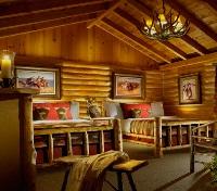 Superior Double Cabin