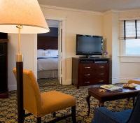 One King Bedroom Suite