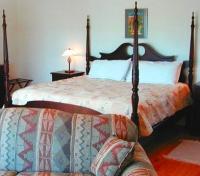 Guest Suite