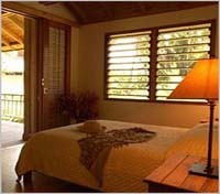 Palmetto Bay Plantation Guest Room