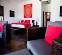 Solaria Villa Room