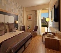 Hotel Divani Palace Acropolis - Room