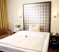 Comfort Hotel München Ost room