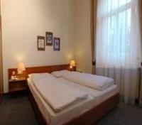 Cordial Theaterhotel Standard
