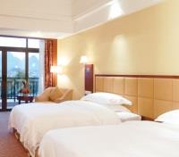 Katathani Beach Resort - Guest Room