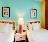 Pacific Edge Hotel Laguna Beach Village room