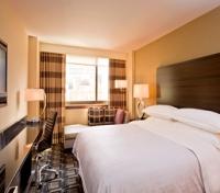 Sheraton New York Hotel & Towers - Guest Room