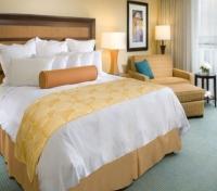 Harbor Beach Marriott Resort & Spa Room