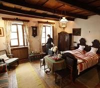 Room, Anavilhanas Jungle Lodge