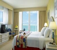 Best Western Atlantic Beach Resort - Guest Room