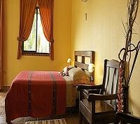 Seagullcove Lodge Room