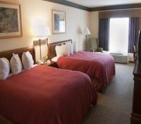 Hotel Sangam Guest Room