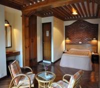 Kantipur Temple House Room