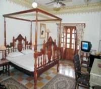Jagat Palace Room