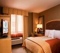 Doubletree Hotel Chelsea - Guest Room