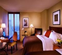 Sheraton Tallahassee - Guest Room