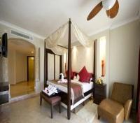 Majestic Elegance - Guest Room