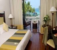 Centara Grand Beach Resort - Guest Room