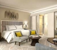 Four Seasons - Guest Room