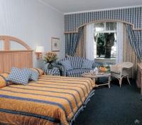 The Swakopmund Hotel & Entertainment Centre - Guest Room