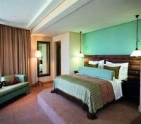 Windhoek Country Club - Guest Room