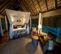 Savuti Camp - Guest Room