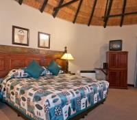 AC Palacio del Carmen - Guest Room