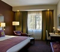 Little Mombo - Guest Room