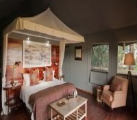 Chitabe Lediba - Guest Room