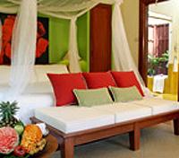 Centara Villas - Guest Room