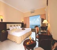 Saigon Phu Quoc Resort - Star Cruise Room