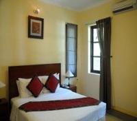 Sasco Blue Lagoon Resort & Spa - Guest Room