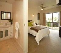 Homestay - Guest Room Example