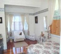 Homestay - Guest Room Example