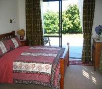 Farmstay - Guest Room Example