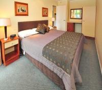 Farmstay - Guest Room Example