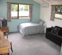 Farmstay - Guest Room Example