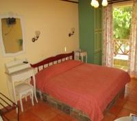 Liandromia Hotel - Guest Room