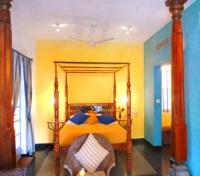Malabar House - Guest Room