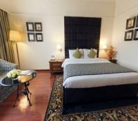 Taj Deccan - Guest Room
