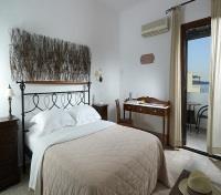 Hotel Lindrum - Guest Room