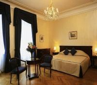 Ambassador Hotel - Guest Room