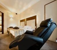 Grand Hotel Union Business Superior Room