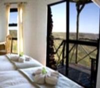 Rock Chalet