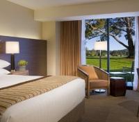Golf View Room