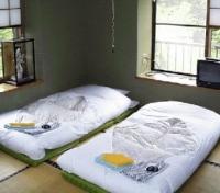 Japanese Room