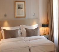 Hotel Munich Palace 