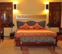 Silk Room