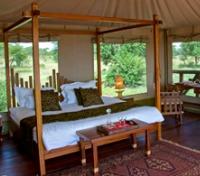 Luxury Tents