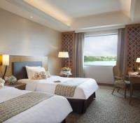 Superior Garden Room